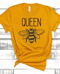 QUEEN Bee Shirt