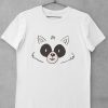 Raccoon Shirt