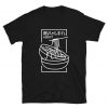 Ramen Addict shirt