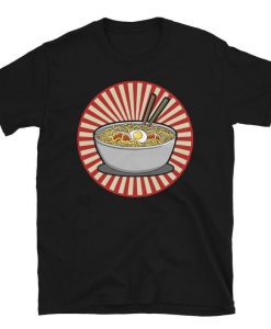 Ramen Shirt