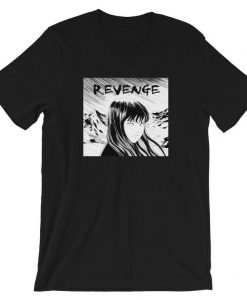 Revenge Shirt