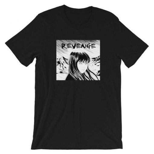 Revenge Shirt