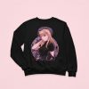 Riza Hawkeye Sweatshirt