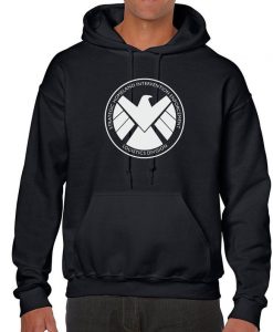 S.H.I.E.L.D. Hoodie