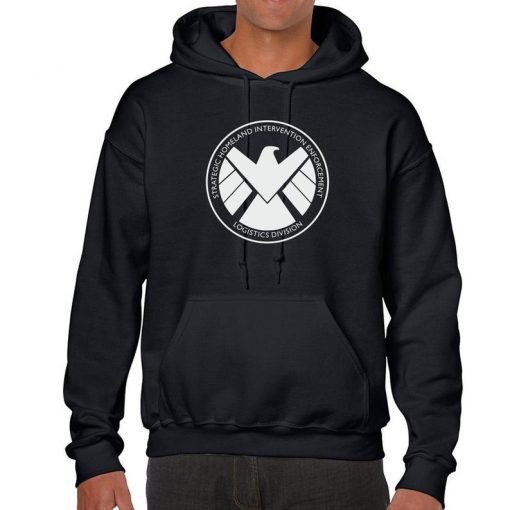 S.H.I.E.L.D. Hoodie