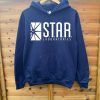 S.T.A.R. Laboratories Hoodie