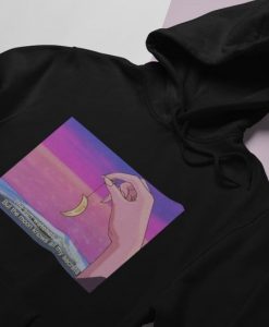 Sad Girl hoodie