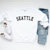 Seattle Sweatshirt