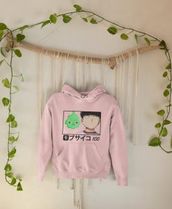 Shigeo Hoodie