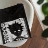 Shigeo Kageyama Angry Rage T-Shirt