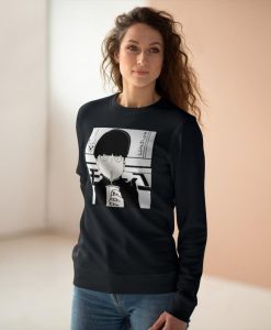 Shigeo Kageyama Sweatshirt