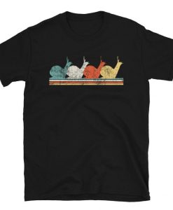 Snail T-Shirt