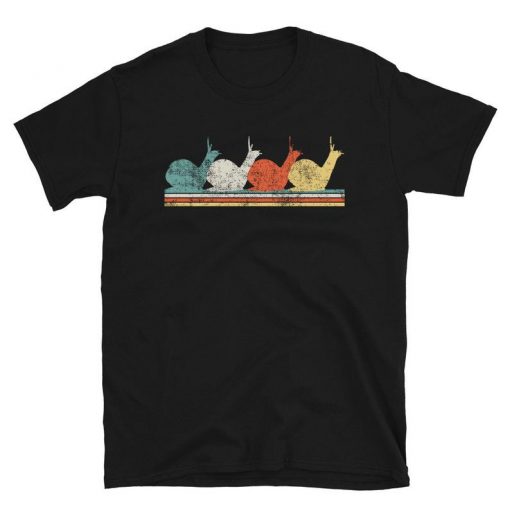 Snail T-Shirt