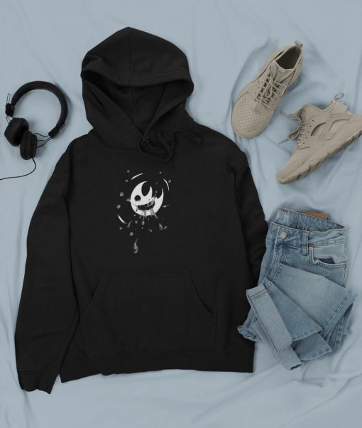 Soul Eater Moon Hoodie