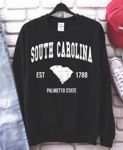 South Carolina Sweatshirt