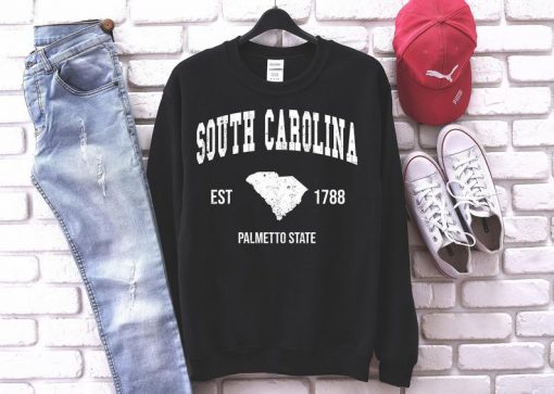 South Carolina Sweatshirt