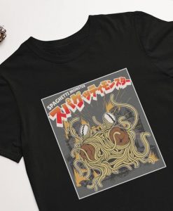 Spaghetti Monster Shirt