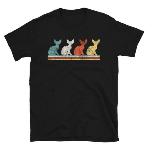 Sphynx Cat T-Shirt