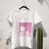 Spirited Away Haku Chihiro T Shirt