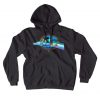 Spirited Away Hoodie