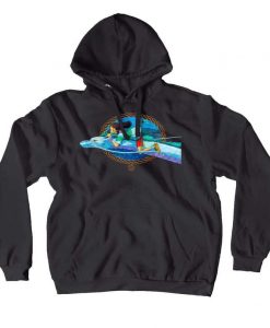 Spirited Away Hoodie