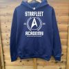 Starfleet Academy Hoodie