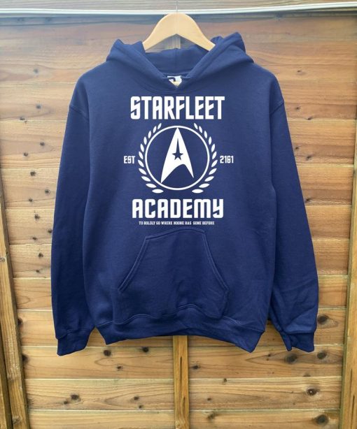 Starfleet Academy Hoodie