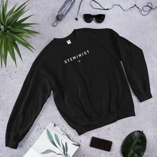 Steminist Sweatshirt