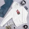 Strawberry Unisex Hoodie