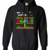 Super Daddio Hoodie