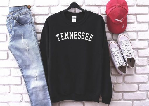 Tennessee Sweatshirt