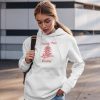 Thank You Enjoy Chinese Takeout Inspired Unisex Hoodie