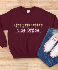 The Office Sweatshirt