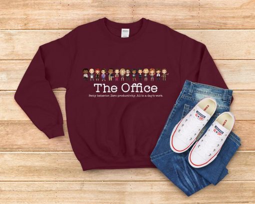 The Office Sweatshirt