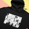 The Seven Deadly Sins Hoodie