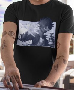 Todoroki Deku Unisex T Shirt