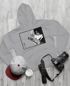 Todoroki Hoodie