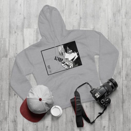 Todoroki Hoodie