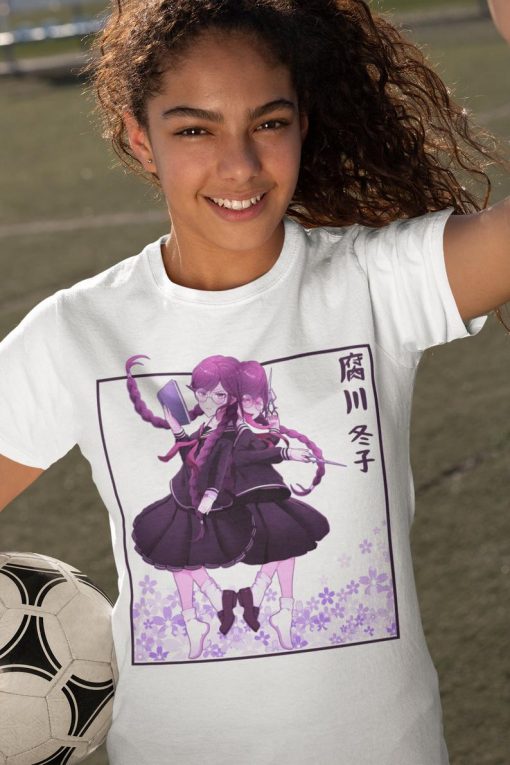 Toko Fukawa T Shirt