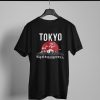 Tokyo shirt