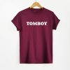 Tomboy Shirt