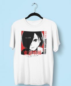 Touka Kirishima T-Shirt