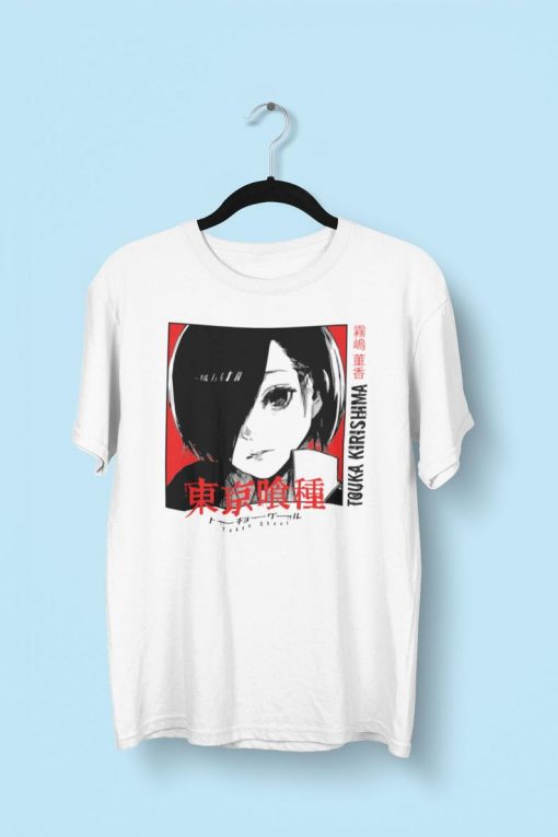 Touka Kirishima T-Shirt