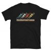 Trombone Music T-Shirt