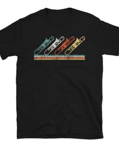 Trombone Music T-Shirt