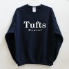 Tufts Dental Sweatshirt