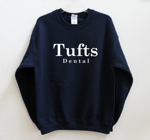 Tufts Dental Sweatshirt