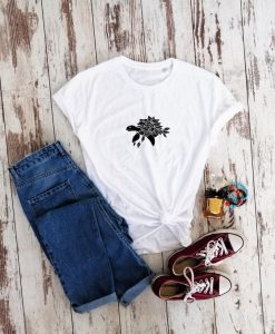 Turtle t-shirt