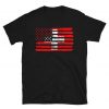 USA Switzerland Flag American Swiss Pride Shirt