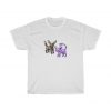 Umbreon and Espeon UNISEX T-Shirt